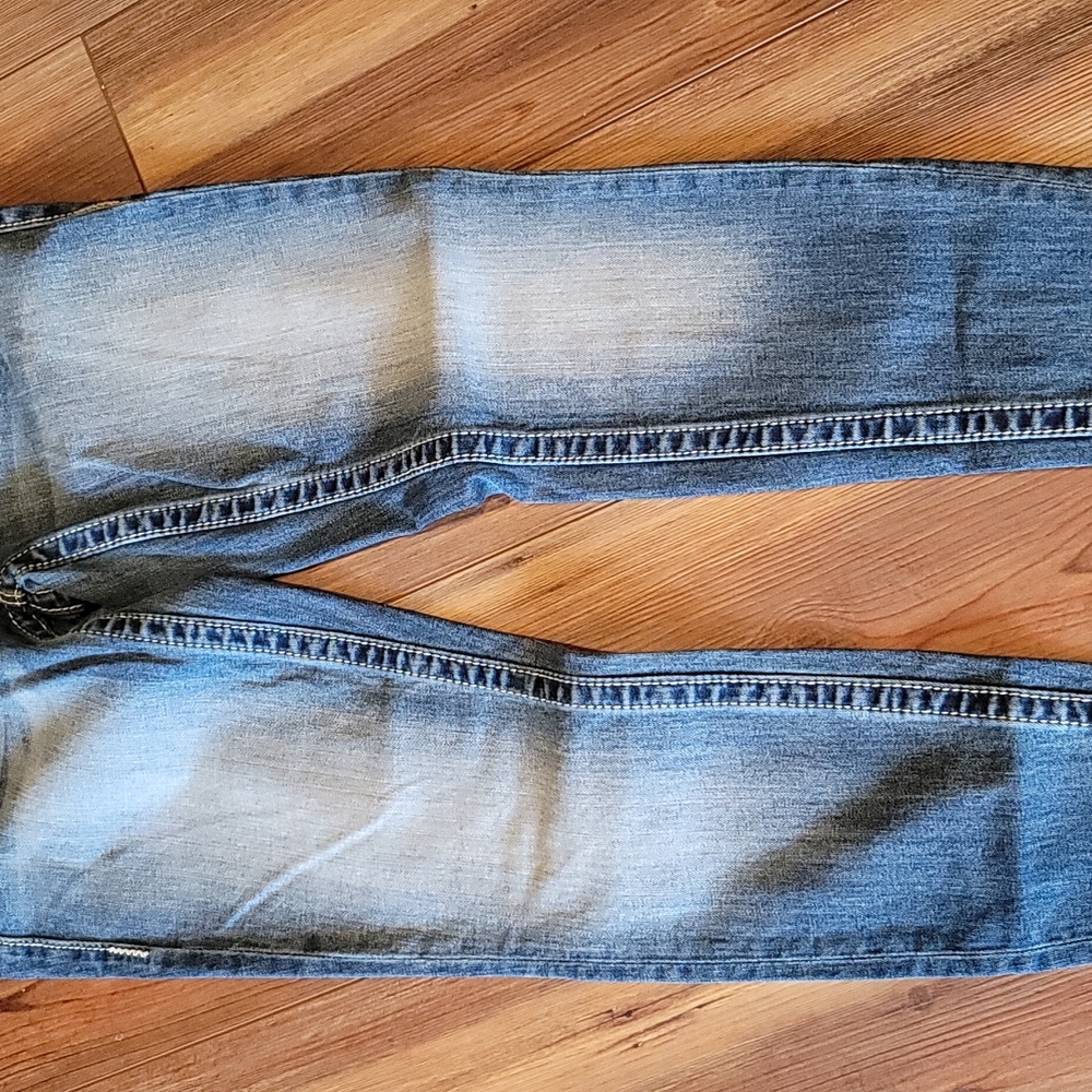 Vigoss Skinny Jeans